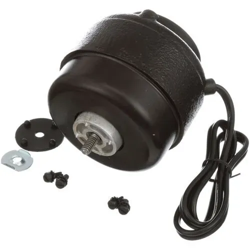 AllPoints Foodservice Parts & Supplies AllPoints Foodservice Parts & Supplies 68-1151 Fan Motor (CCC item 100-1001) (ICS item M324)
