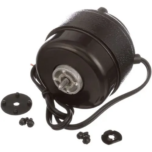 AllPoints Foodservice Parts & Supplies AllPoints Foodservice Parts & Supplies 68-1152 Fan Motor (ICS item M325)
