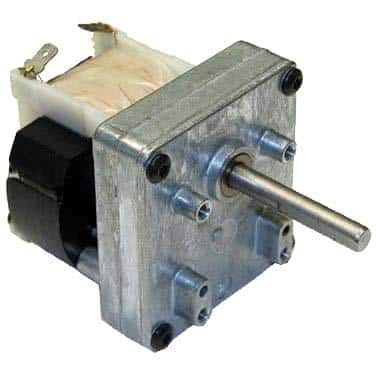 AllPoints Foodservice Parts & Supplies 68-1160 Gear Motor