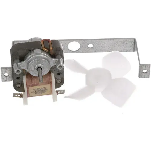 AllPoints Foodservice Parts & Supplies AllPoints Foodservice Parts & Supplies 68-1165 Fan Motor