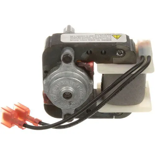 AllPoints Foodservice Parts & Supplies AllPoints Foodservice Parts & Supplies 68-1167 Fan Motor