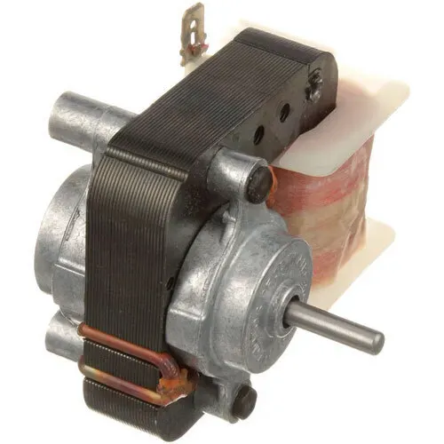 AllPoints Foodservice Parts & Supplies AllPoints Foodservice Parts & Supplies 68-1170 Fan Motor
