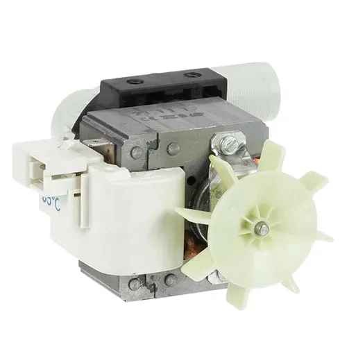 AllPoints Foodservice Parts & Supplies AllPoints Foodservice Parts & Supplies 68-1183 Drain Pump