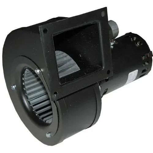 AllPoints Foodservice Parts & Supplies AllPoints Foodservice Parts & Supplies 68-1191 Blower Assembly