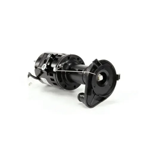 AllPoints Foodservice Parts & Supplies AllPoints Foodservice Parts & Supplies 68-1211 Pump Motor Assembly