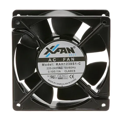 AllPoints Foodservice Parts & Supplies AllPoints Foodservice Parts & Supplies 68-1218 Fan