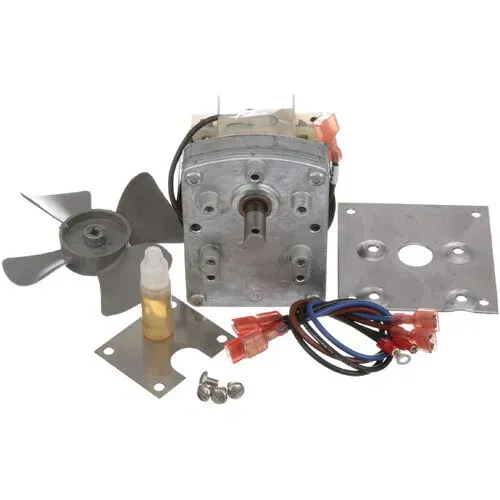 AllPoints Foodservice Parts & Supplies AllPoints Foodservice Parts & Supplies 68-1228 Motor 200/240 with mnt