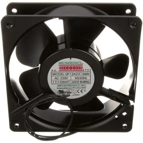 AllPoints Foodservice Parts & Supplies AllPoints Foodservice Parts & Supplies 68-1267 Fan
