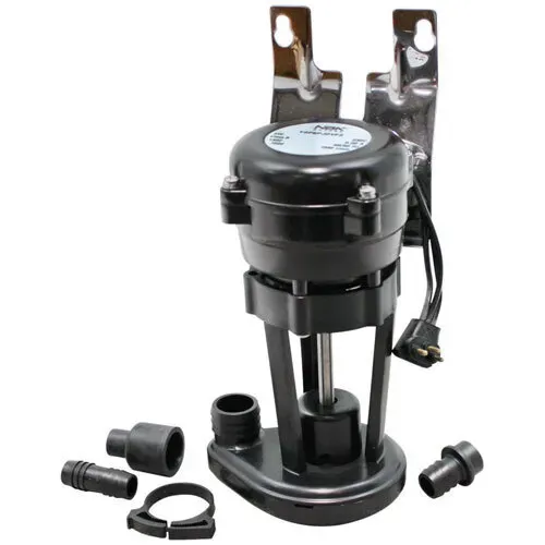 AllPoints Foodservice Parts & Supplies AllPoints Foodservice Parts & Supplies 68-1272 Water Pump