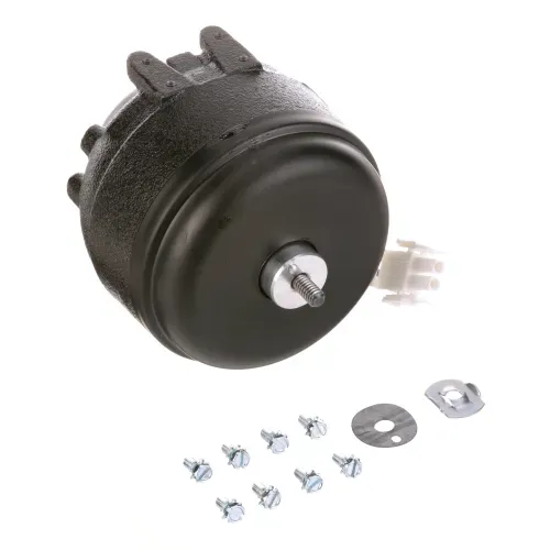 AllPoints Foodservice Parts & Supplies AllPoints Foodservice Parts & Supplies 68-1282 Fan Motor