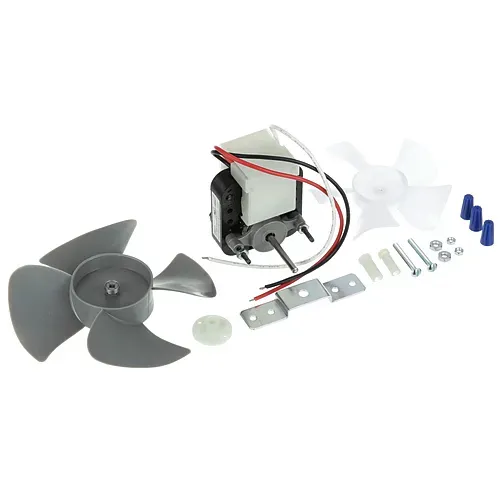AllPoints Foodservice Parts & Supplies AllPoints Foodservice Parts & Supplies 68-1310 Motor Kit Assembly