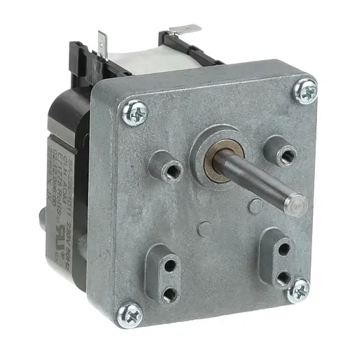 AllPoints Foodservice Parts & Supplies AllPoints Foodservice Parts & Supplies 68-1315 Gear Motor