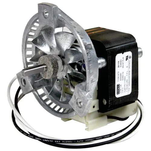 AllPoints Foodservice Parts & Supplies 681368 Motor / Motor Parts, Replacement
