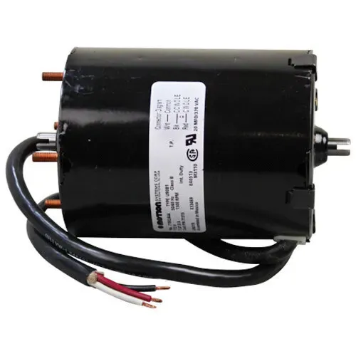 AllPoints Foodservice Parts & Supplies AllPoints Foodservice Parts & Supplies 681382 Motor / Motor Parts, Replacement