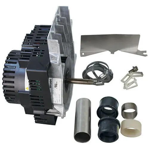 AllPoints Foodservice Parts & Supplies AllPoints Foodservice Parts & Supplies 681404 Motor / Motor Parts, Replacement