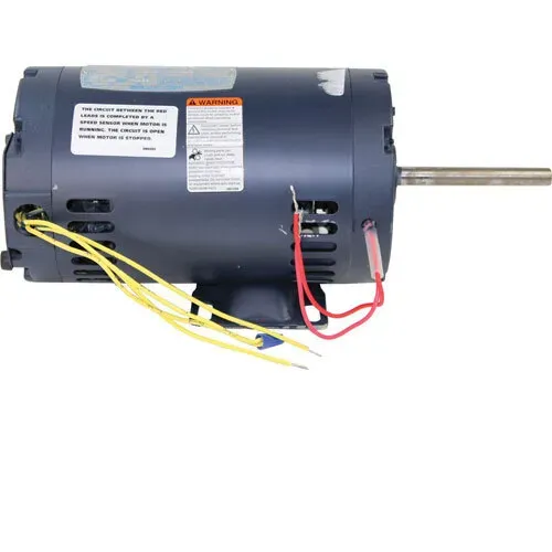 AllPoints Foodservice Parts & Supplies AllPoints Foodservice Parts & Supplies 681429 Motor / Motor Parts, Replacement