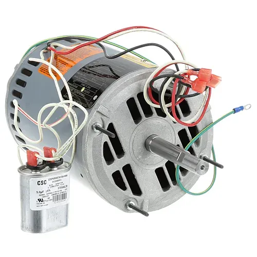 AllPoints Foodservice Parts & Supplies AllPoints Foodservice Parts & Supplies 681433 Motor / Motor Parts, Replacement