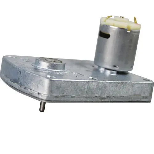 AllPoints Foodservice Parts & Supplies AllPoints Foodservice Parts & Supplies 681435 Motor / Motor Parts, Replacement