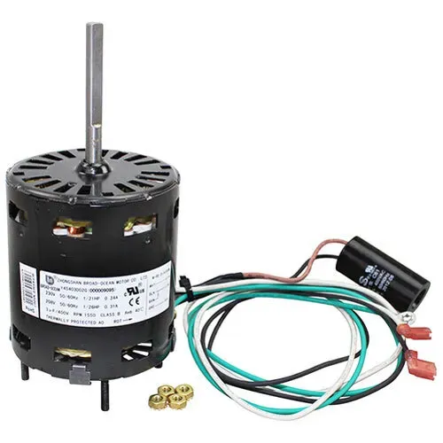 AllPoints Foodservice Parts & Supplies AllPoints Foodservice Parts & Supplies 681494 Motor / Motor Parts, Replacement