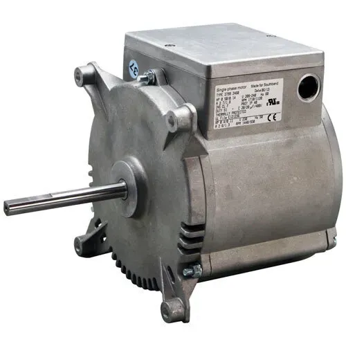 AllPoints Foodservice Parts & Supplies AllPoints Foodservice Parts & Supplies 681531 Motor / Motor Parts, Replacement