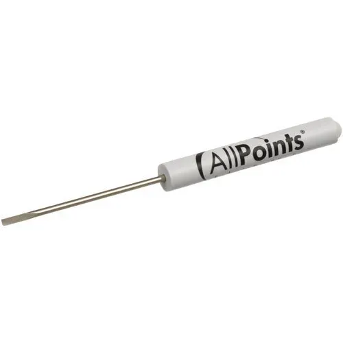 AllPoints Foodservice Parts & Supplies AllPoints Foodservice Parts & Supplies 72-1007 Screwdriver (ICS item N111)