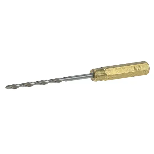 AllPoints Foodservice Parts & Supplies AllPoints Foodservice Parts & Supplies 72-1048 Drill (CCC item Q-973) (ICS item N195)