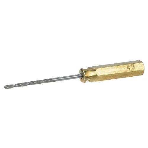 AllPoints Foodservice Parts & Supplies AllPoints Foodservice Parts & Supplies 72-1057 Drill (CCC item Q-982) (ICS item N204)