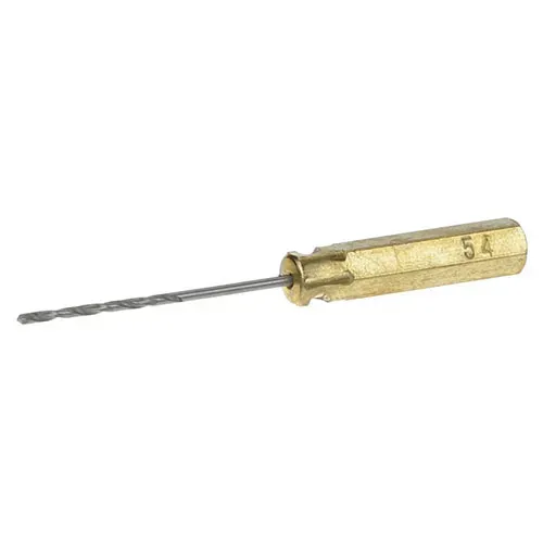 AllPoints Foodservice Parts & Supplies AllPoints Foodservice Parts & Supplies 72-1062 Drill (CCC item Q-987) (ICS item N209)