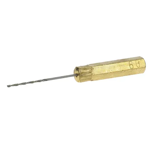 AllPoints Foodservice Parts & Supplies AllPoints Foodservice Parts & Supplies 72-1068 Drill (CCC item Q-993) (ICS item N215)