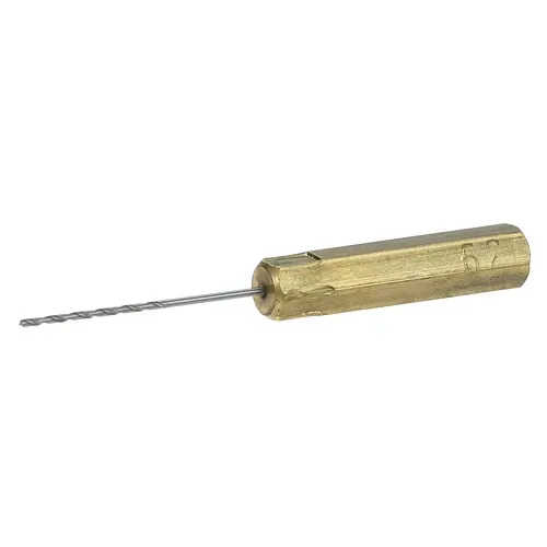 AllPoints Foodservice Parts & Supplies AllPoints Foodservice Parts & Supplies 72-1070 Drill (CCC item Q-995) (ICS item N217)