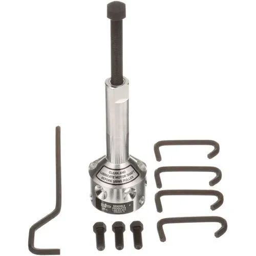 AllPoints Foodservice Parts & Supplies AllPoints Foodservice Parts & Supplies 72-1104 Wheel Puller