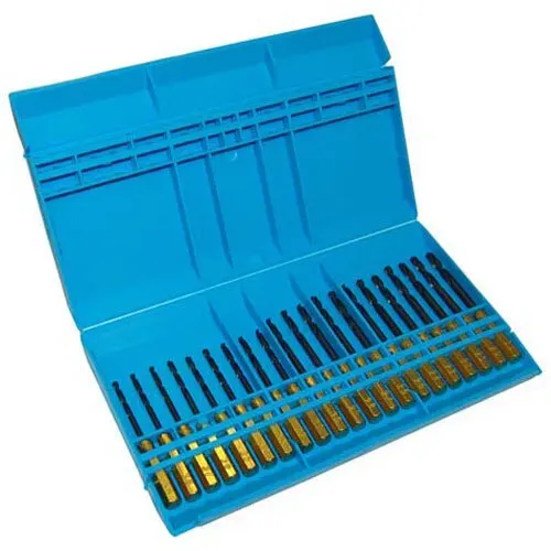 AllPoints Foodservice Parts & Supplies AllPoints Foodservice Parts & Supplies 72-1156 Drill Bit Kit (CCC item Q-951) (ICS item N348)