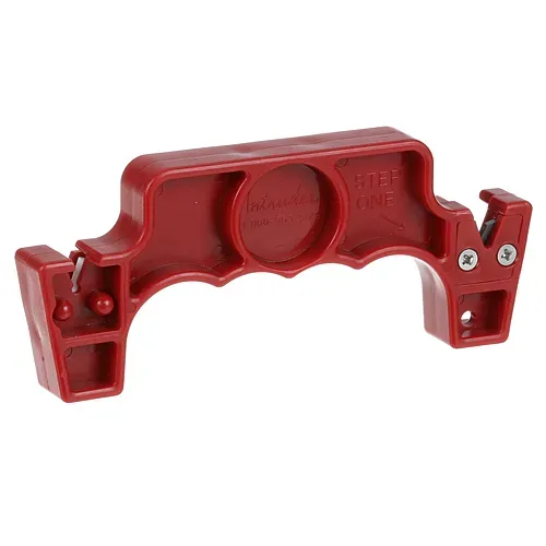 AllPoints Foodservice Parts & Supplies AllPoints Foodservice Parts & Supplies 72-1180 Knife Sharpener