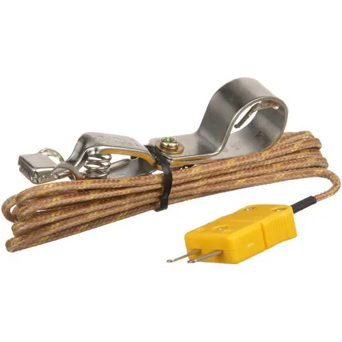 AllPoints Foodservice Parts & Supplies AllPoints Foodservice Parts & Supplies 72-1243 Oven Air Probe