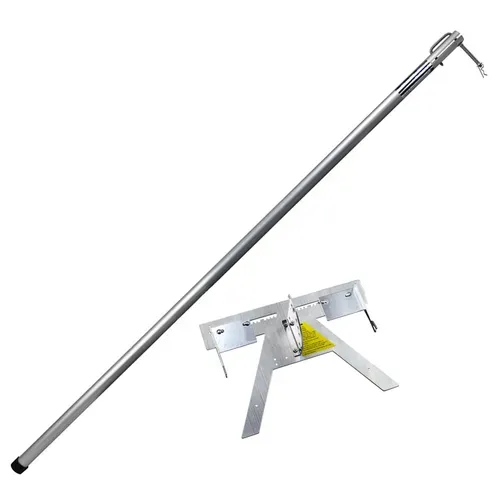 AllPoints Foodservice Parts & Supplies 721548 Exhaust System, Parts & Accessories