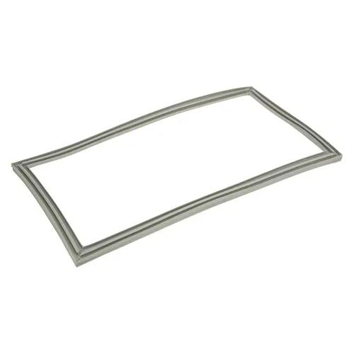 AllPoints Foodservice Parts & Supplies AllPoints Foodservice Parts & Supplies 74-1173 13-1/2" x 25-1/4" Magnetic Refrigerator Door Gasket
