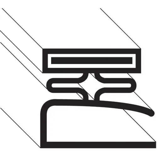 AllPoints Foodservice Parts & Supplies AllPoints Foodservice Parts & Supplies
741286




Refrigerator Door Gasket
