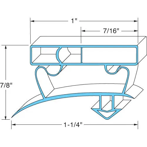 AllPoints Foodservice Parts & Supplies AllPoints Foodservice Parts & Supplies 741341 Parts & Accessories