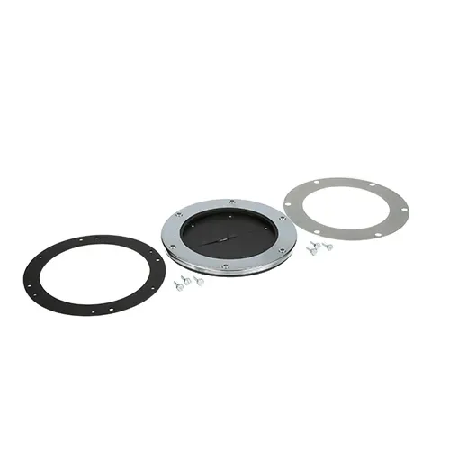 AllPoints Foodservice Parts & Supplies AllPoints Foodservice Parts & Supplies 76-1016 Mounting Adapter