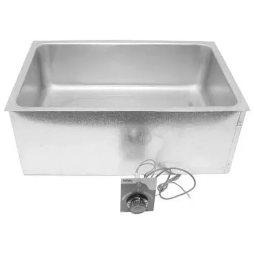 AllPoints Foodservice Parts & Supplies AllPoints Foodservice Parts & Supplies 76-1073 Hot Food Well