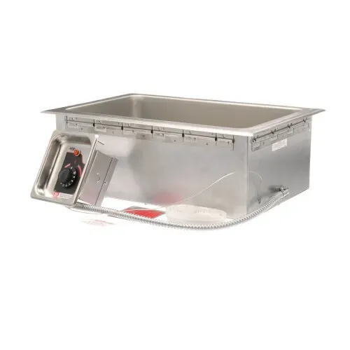 AllPoints Foodservice Parts & Supplies AllPoints Foodservice Parts & Supplies 76-1084 Food Warmer
