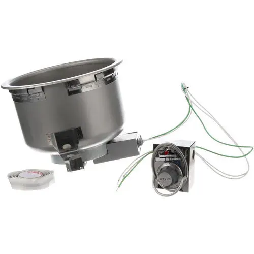 AllPoints Foodservice Parts & Supplies AllPoints Foodservice Parts & Supplies 76-1088 Hot Food Well