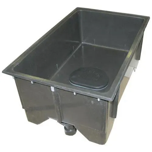 AllPoints Foodservice Parts & Supplies AllPoints Foodservice Parts & Supplies 76-1099 Servewell Well Assembly
