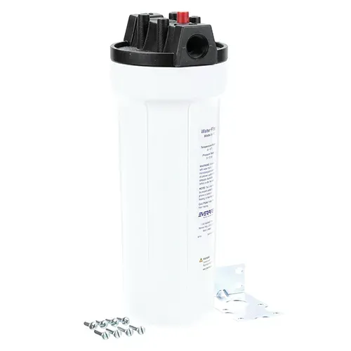 AllPoints Foodservice Parts & Supplies AllPoints Foodservice Parts & Supplies 76-1116 Filter Housing