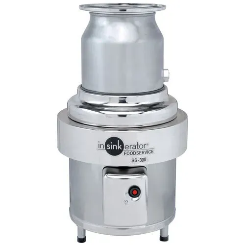 AllPoints Foodservice Parts & Supplies AllPoints Foodservice Parts & Supplies 76-1144 Waste Disposer