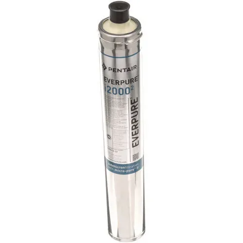 AllPoints Foodservice Parts & Supplies AllPoints Foodservice Parts & Supplies 76-1162 Water Filter Cartridge