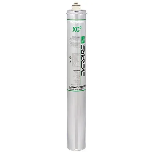 AllPoints Foodservice Parts & Supplies AllPoints Foodservice Parts & Supplies 76-1166 Water Filter Cartridge