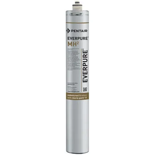 AllPoints Foodservice Parts & Supplies AllPoints Foodservice Parts & Supplies 76-1173 Water Filter Cartridge