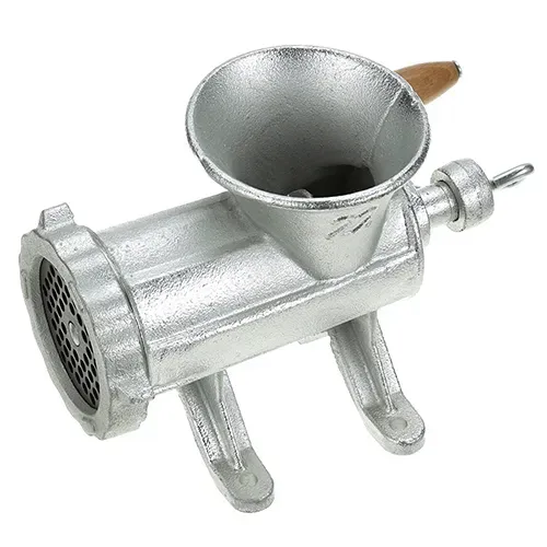 AllPoints Foodservice Parts & Supplies AllPoints Foodservice Parts & Supplies 76-1210 Meat Grinder