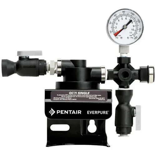 AllPoints Foodservice Parts & Supplies AllPoints Foodservice Parts & Supplies 76-1233 Water Filter Head